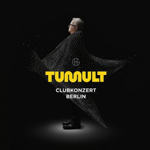 TUMULT,CLUBKONZERT BERLIN - Herbert Grönemeyer