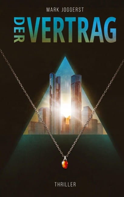 Der Vertrag - Mark Joggerst