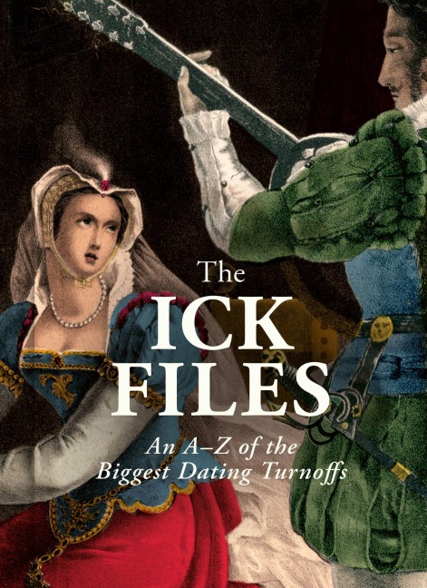 The Ick Files - 