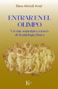 Cover-Bild zum Titel 'Entrar En El Olimpio / Entering Olympus' von 'Elena Almirall Arnal'