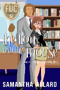 Cover-Bild zum Titel 'The Lion and the Mouse (FUC Academy, #25)' von 'Samantha Allard'