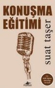 Cover-Bild zum Titel 'Konusma Egitimi' von 'Suat Taser'