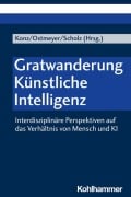 Cover-Bild zum Titel 'Gratwanderung Künstliche Intelligenz' von ''