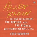 Allen Klein - Fred Goodman