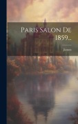 Cover-Bild zum Titel 'Paris Salon De 1859...' von ''