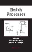 Cover-Bild zum Titel 'Batch Processes' von ''