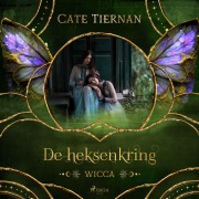 Cover-Bild zum Titel 'De heksenkring' von 'Cate Tiernan'