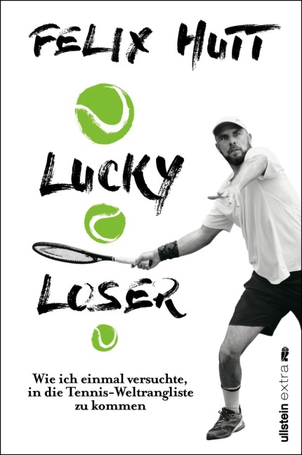 Lucky Loser - Felix Hutt