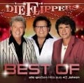 Cover-Bild zum Titel 'Best Of' von 'Die Flippers'