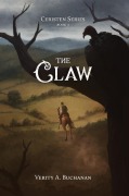 Cover-Bild zum Titel 'The Claw' von 'Verity a Buchanan'