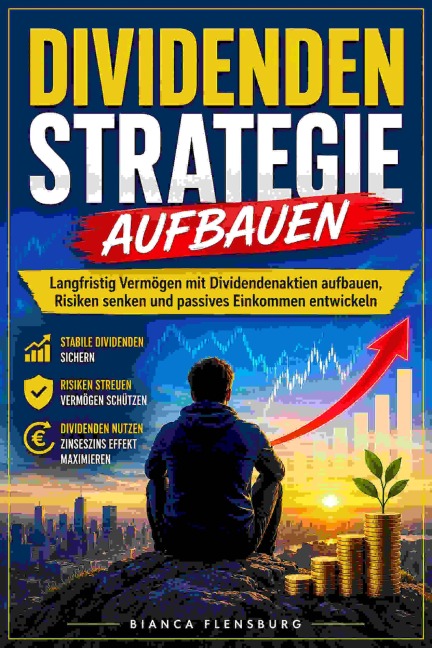 Dividendenstrategie aufbauen - Bianca Flensburg