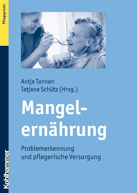 Mangelernährung - 