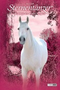 Cover-Bild zum Titel 'Sternentänzer, Band 24 - Die Magie des weißen Hengstes' von 'Lisa Capelli'
