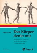 Cover-Bild zum Titel 'Der Körper denkt mit' von 'Mabel Elsworth Todd'