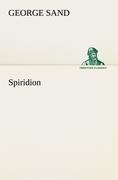 Spiridion - George Sand