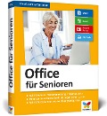 Cover-Bild zum Titel 'Office für Senioren' von 'Jörg Rieger, Markus Menschhorn'