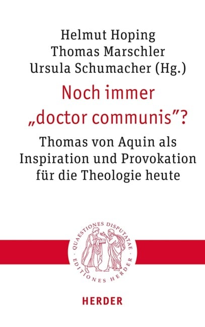 Noch immer "doctor communis"? - 