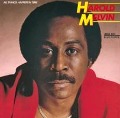 Cover-Bild zum Titel 'All things happen' von 'Harold Melvin & Blue Notes'