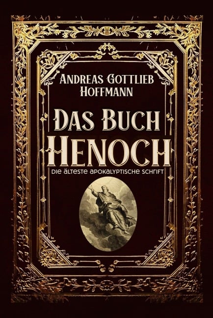 Das Buch Henoch - Andreas Gottlieb Hoffmann