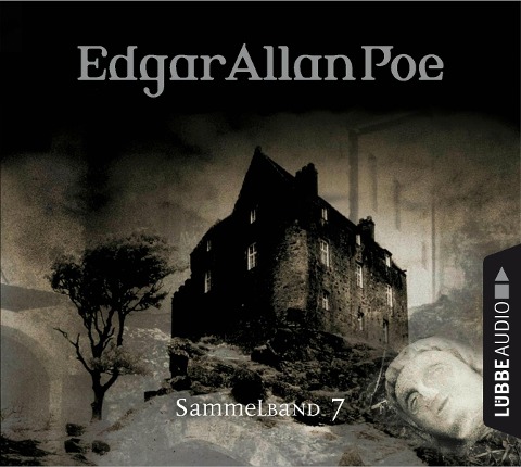 Edgar Allan Poe - Folgen 19-21 - Edgar Allan Poe