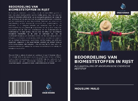 BEOORDELING VAN BIOMESTSTOFFEN IN RIJST - Mousumi Malo