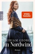 Cover-Bild zum Titel 'Im Nordwind' von 'Miriam Georg'