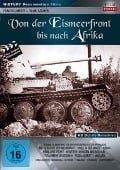 Von der Eismeerfront bis nach Afrika - 