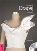 Cover-Bild zum Titel 'Uygulamali Drapaj Teknikleri' von 'Karolyn Kiisel'