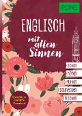 PONS Englisch mit allen Sinnen - 