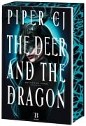 The Deer and the Dragon - Piper Cj
