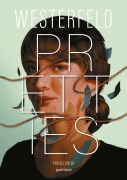Cover-Bild zum Titel 'Pretties (Spanish Edition)' von 'Scott Westerfeld'
