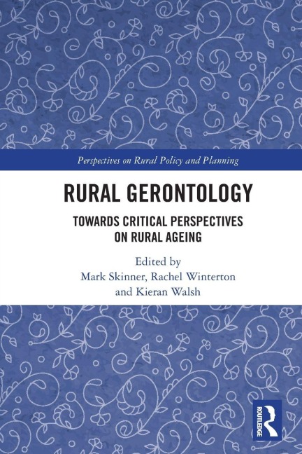 Rural Gerontology - 