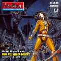 Cover-Bild zum Titel 'Perry Rhodan 2505: Der Polyport-Markt' von 'Michael Marcus Thurner'