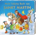 Mein liebstes Buch von Sankt Martin - 