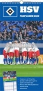 Cover-Bild zum Titel 'Hamburger SV 2027' von ''