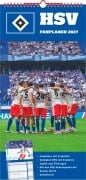 Cover-Bild zum Titel 'Hamburger SV 2027' von ''