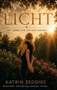 Cover-Bild zum Titel 'Licht' von 'Katrin Zeddies'