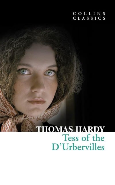 Tess of the D'Urbervilles - Thomas Hardy