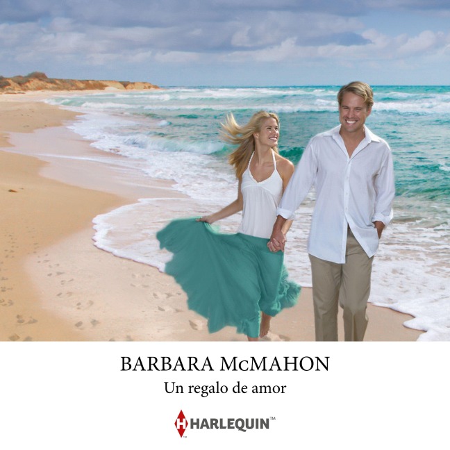 Un regalo de amor - Barbara Mcmahon