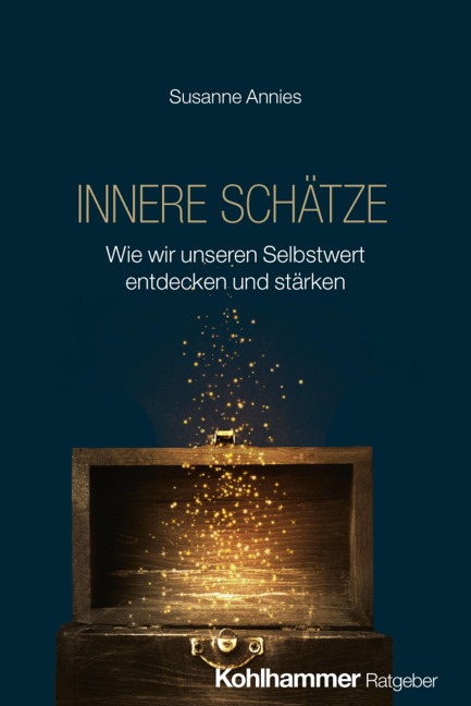 Innere Schätze - Susanne Annies