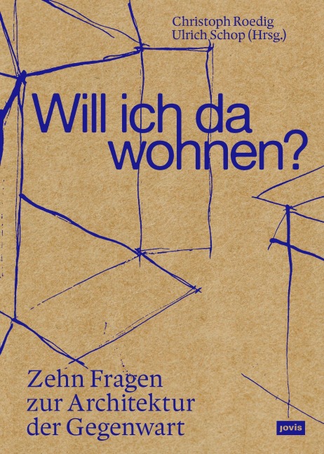 Will ich da wohnen? - 