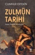 Cover-Bild zum Titel 'Zulmün Tarihi' von 'Cumhur Ertekin'