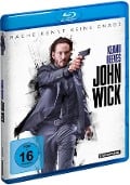 John Wick - Derek Kolstad, Tyler Bates, Joel J. Richard