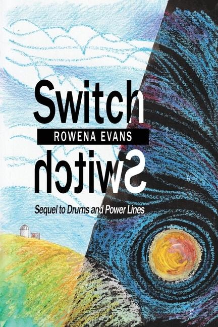 Switch - Rowena Evans