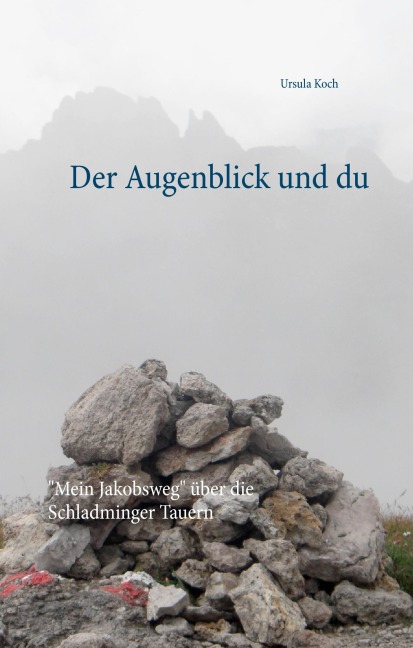 Der Augenblick und du - Ursula Koch