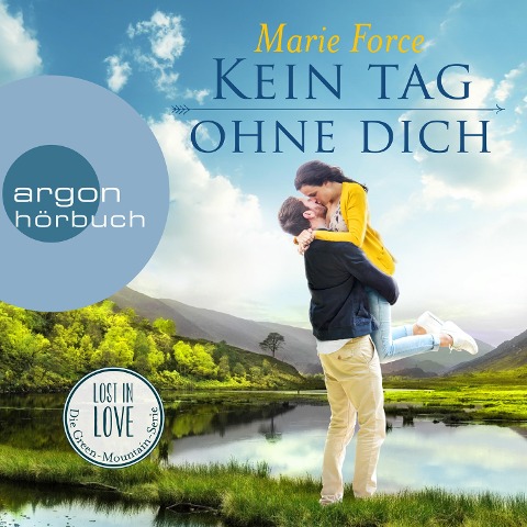 Kein Tag ohne dich - Marie Force