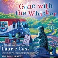 Gone with the Whisker - Laurie Cass