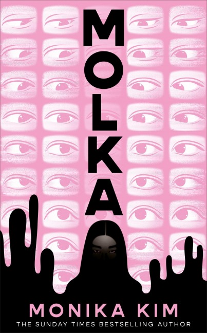 Molka - Monika Kim
