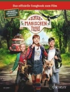 Die Schule der magischen Tiere - 