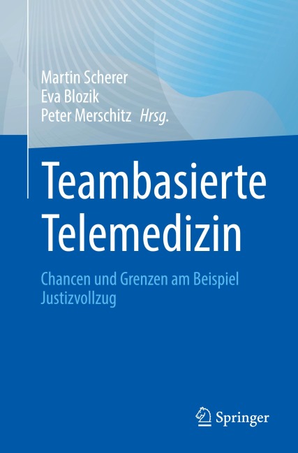Teambasierte Telemedizin - 